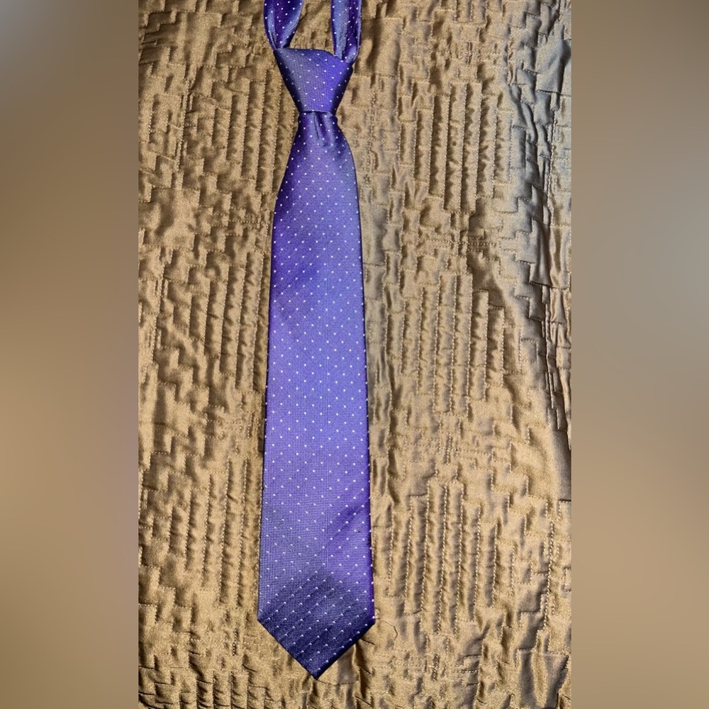 Hugo Boss tie